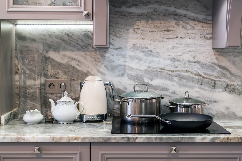 sleek and stylish: modern countertops ideas for your dream kitchen Sleek and Stylish: Modern Countertop Ideas for Your Dream Kitchen