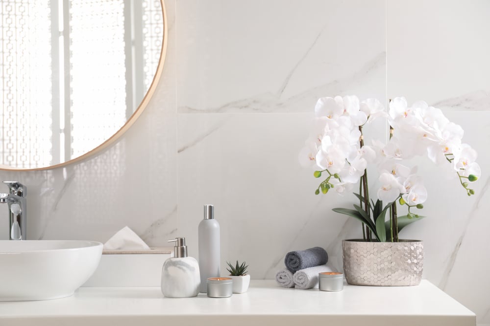 wow your guests with these bathroom decorating ideas Wow Your Guests with These Bathroom Decorating Ideas