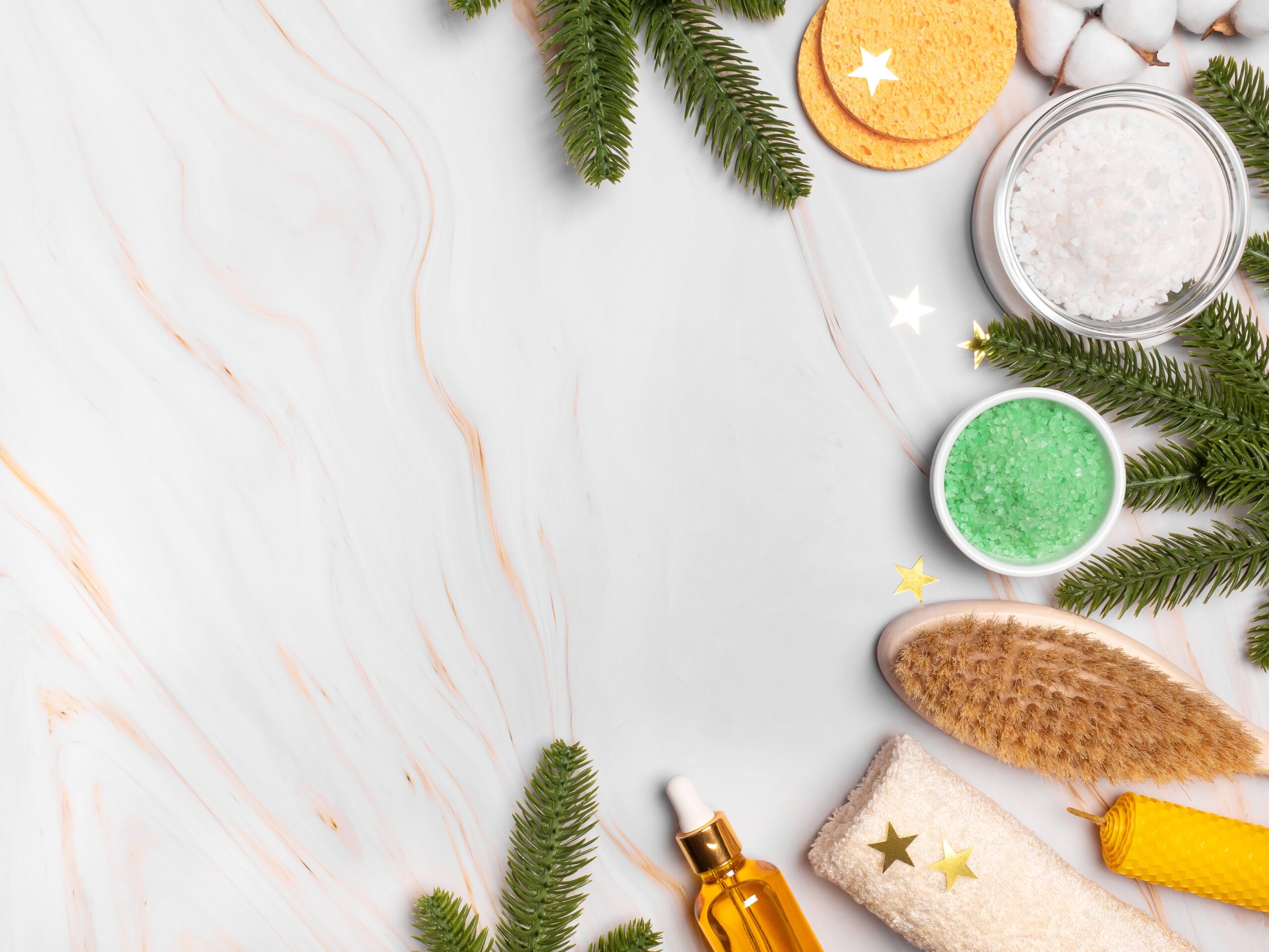holiday decorating ideas for your kitchen and bathroom r&d marble Holiday Decorating Ideas for Your Kitchen and Bathroom R&D Marble