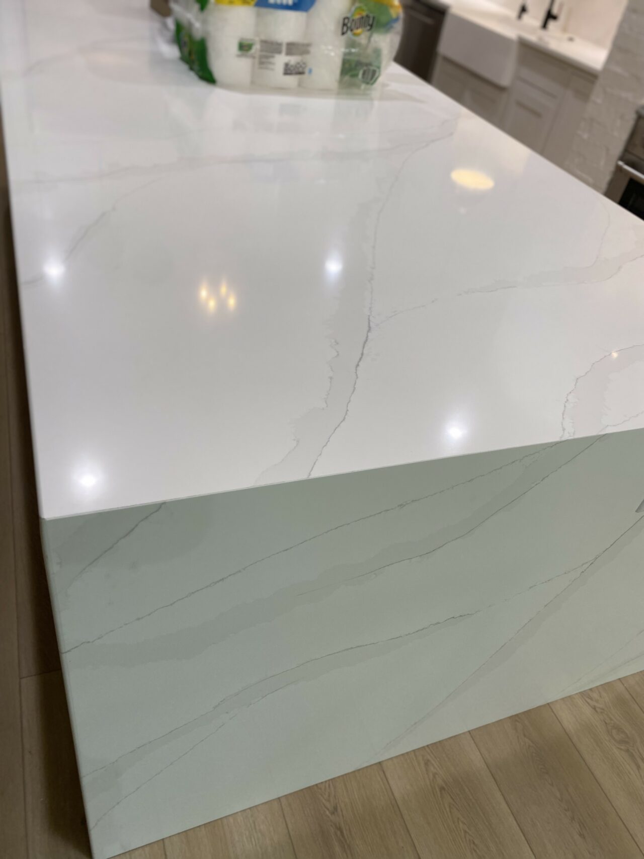 5 Most Popular Quartz Countertop Brands for Your Home