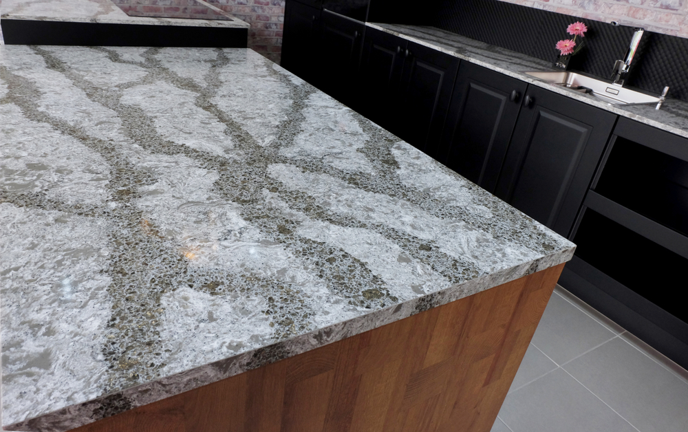 3 timeless benefits of quartz countertops r&d marble willis, tx 3 Timeless Benefits of Quartz Countertops R&D Marble Willis, TX