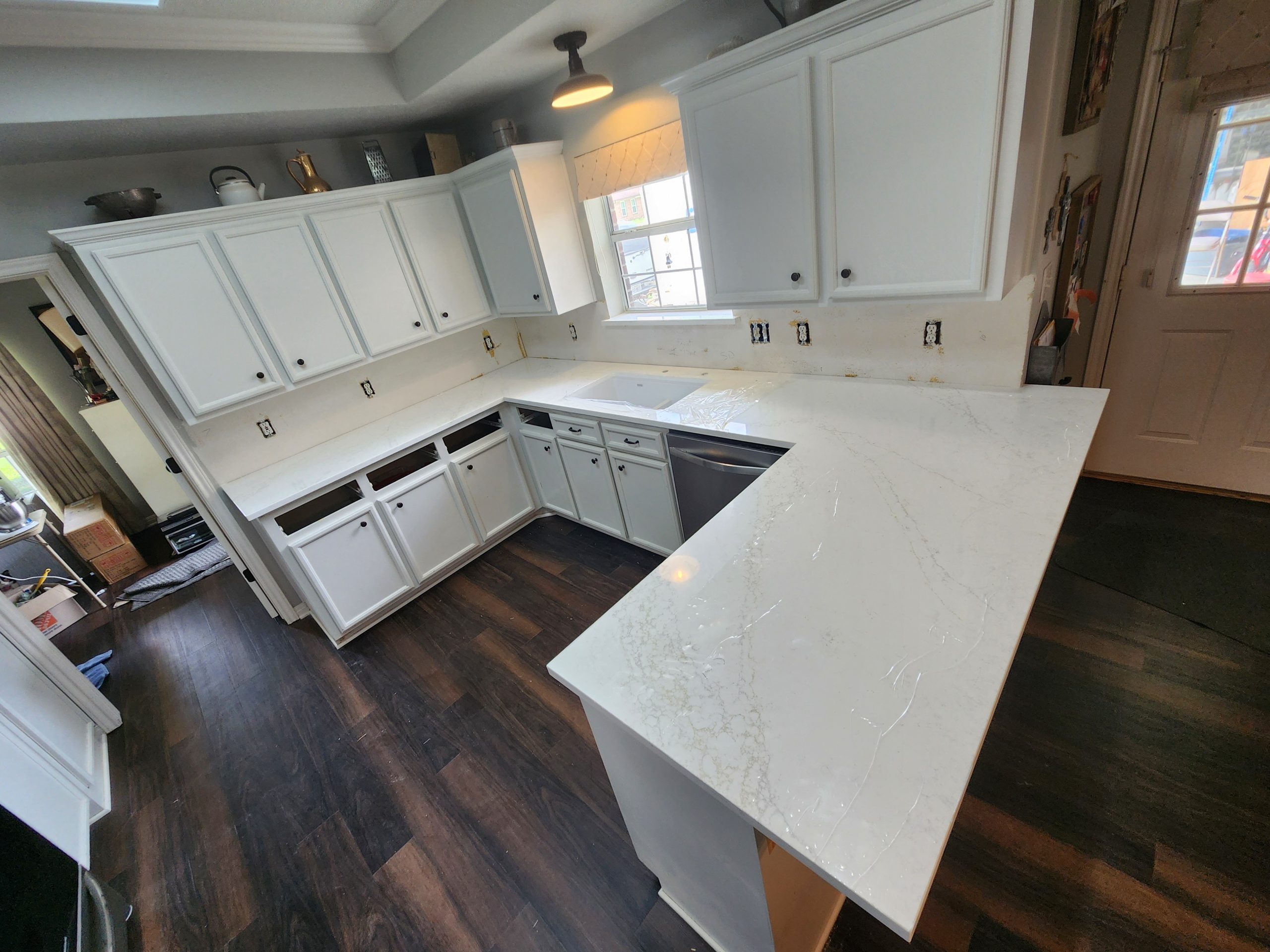 does a kitchen remodel increase home value? willis, tx Does a Kitchen Remodel Increase Home Value? Willis, TX