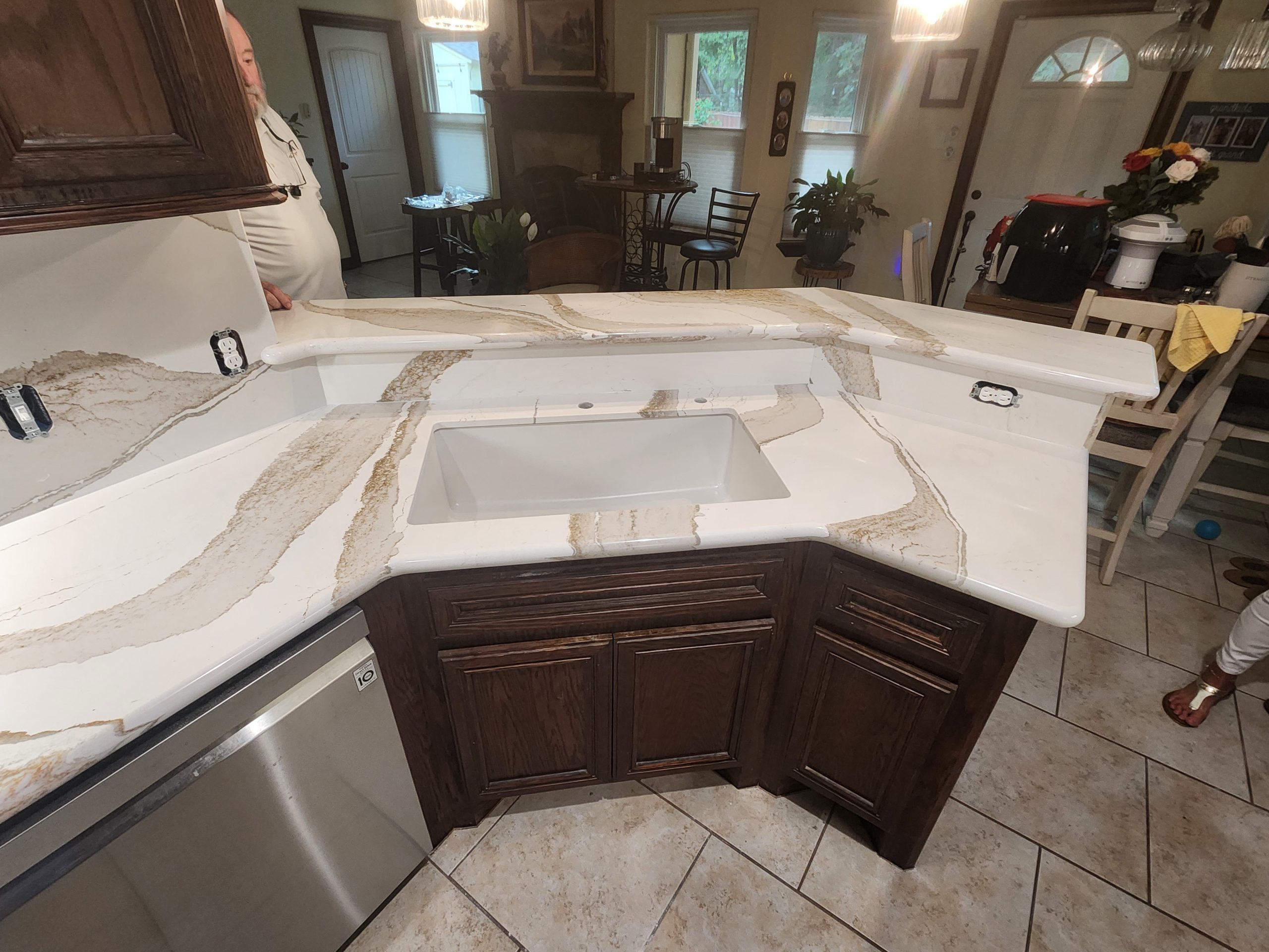 | R&D Marble, Inc.