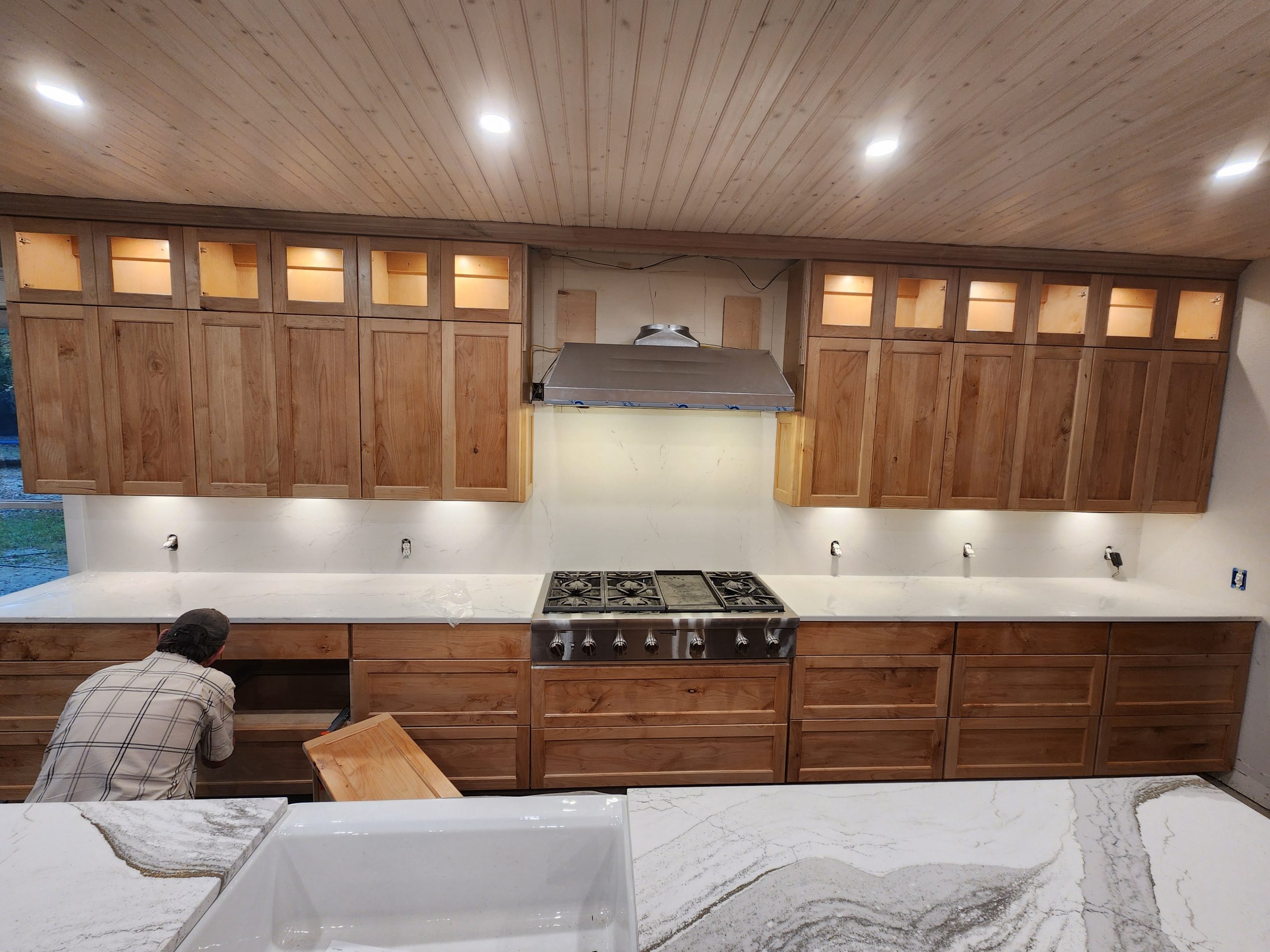 | R&D Marble, Inc.