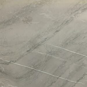 Copy of 20250320_122814 | R&D Marble, Inc. A closeup of Cambria Annaleigh matte finish quartz countertop.