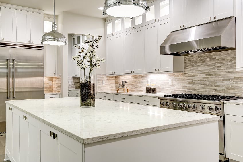 Marble Contractors in Willis, Texas, R&D Marble