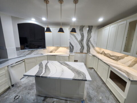 | R&D Marble, Inc.