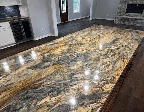 Quartzite | R&D Marble, Inc.