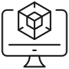 CAD-Precision | R&D Marble, Inc.
