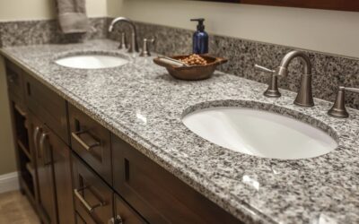What Are Cultured Granite Countertops?