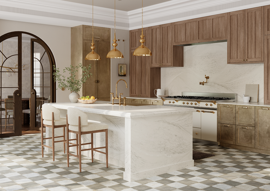 Cambria, R&D Marble, Inc., Willis, Texas