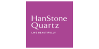 hanstone | R&D Marble, Inc. hanstone quartz logo
