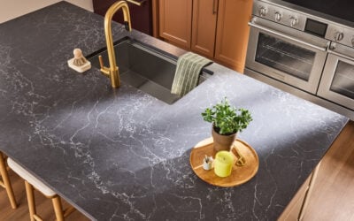 Popular Colors of Countertops for Kitchens