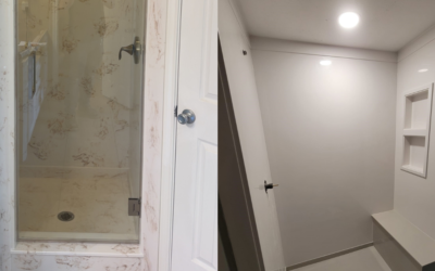 Cultured Marble vs Cultured Granite: Which Is Right for Your Home?