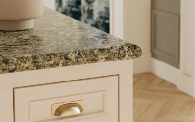 What Are the Standard Countertop Thickness Options?