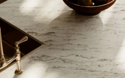 Introducing Wyncrest: Our Exclusive Cambria Quartz Color