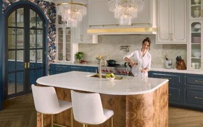 Sleek Countertops: A Guide to Modern Minimalist Designs