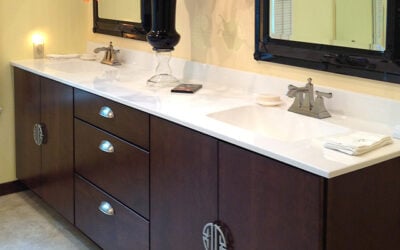 What Is a Cultured Stone Countertop?