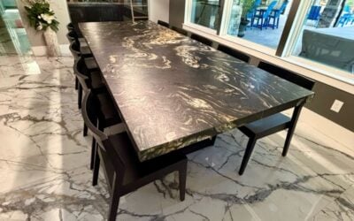 Cultured Granite vs. Natural Granite: Key Differences