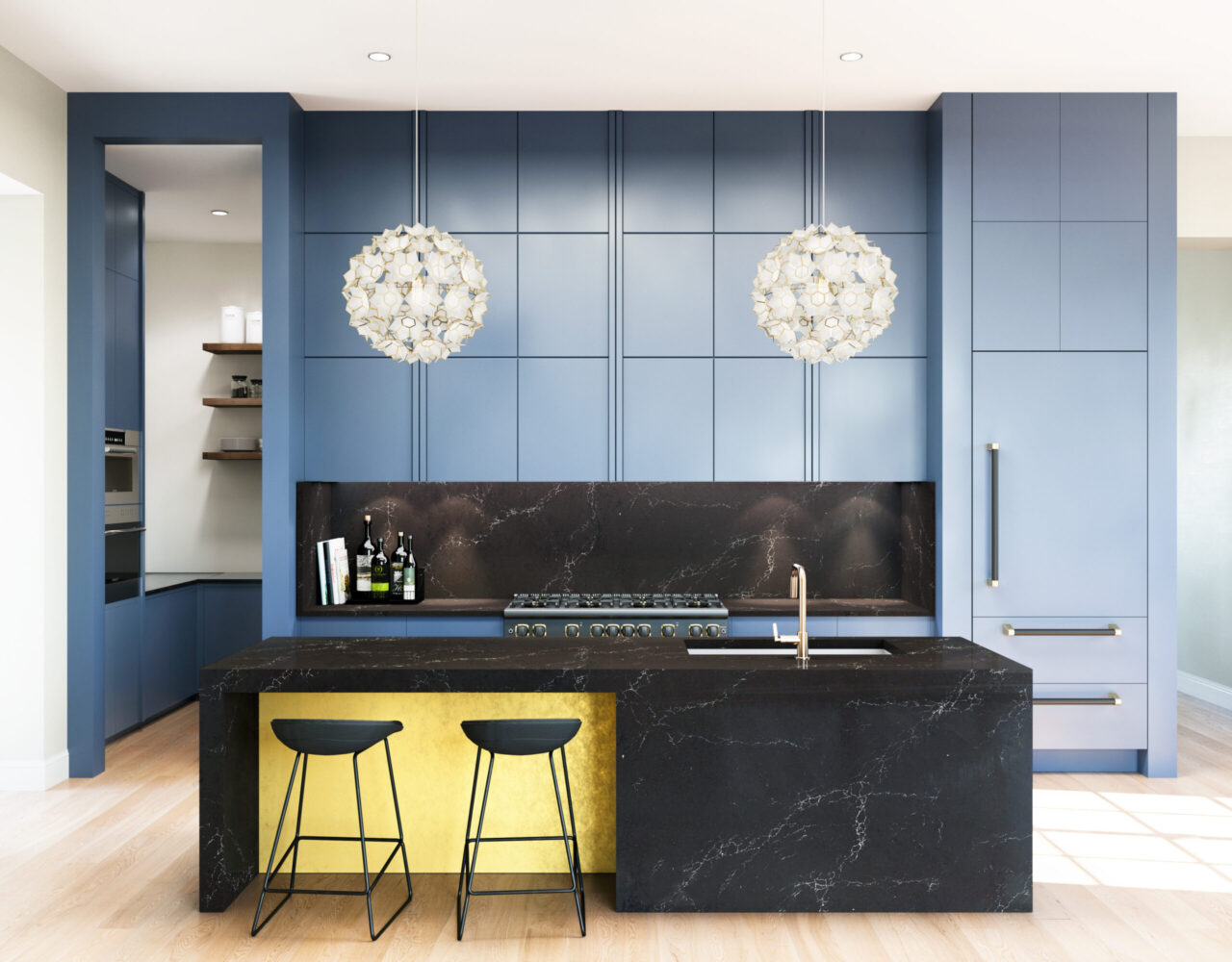 Quartz Stone Colors: What Are the Options?